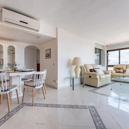 Malagasuite Skyviews Fuengirola Dış mekan fotoğraf
